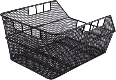 Contec schooltassenmand mocca ct hr-basket mocha black