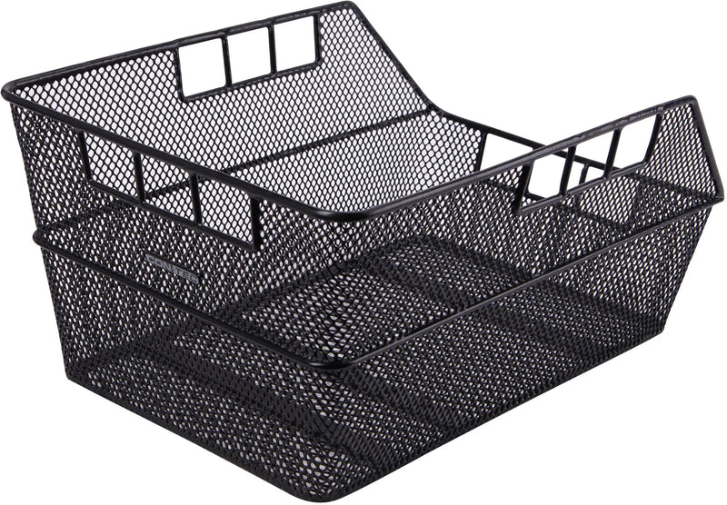 Contec schooltassenmand mocca ct hr-basket mocha black