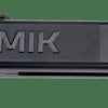 Contec schultaschenkorb mocca mik 2.0 ct hr-basket mocca mik 2. black