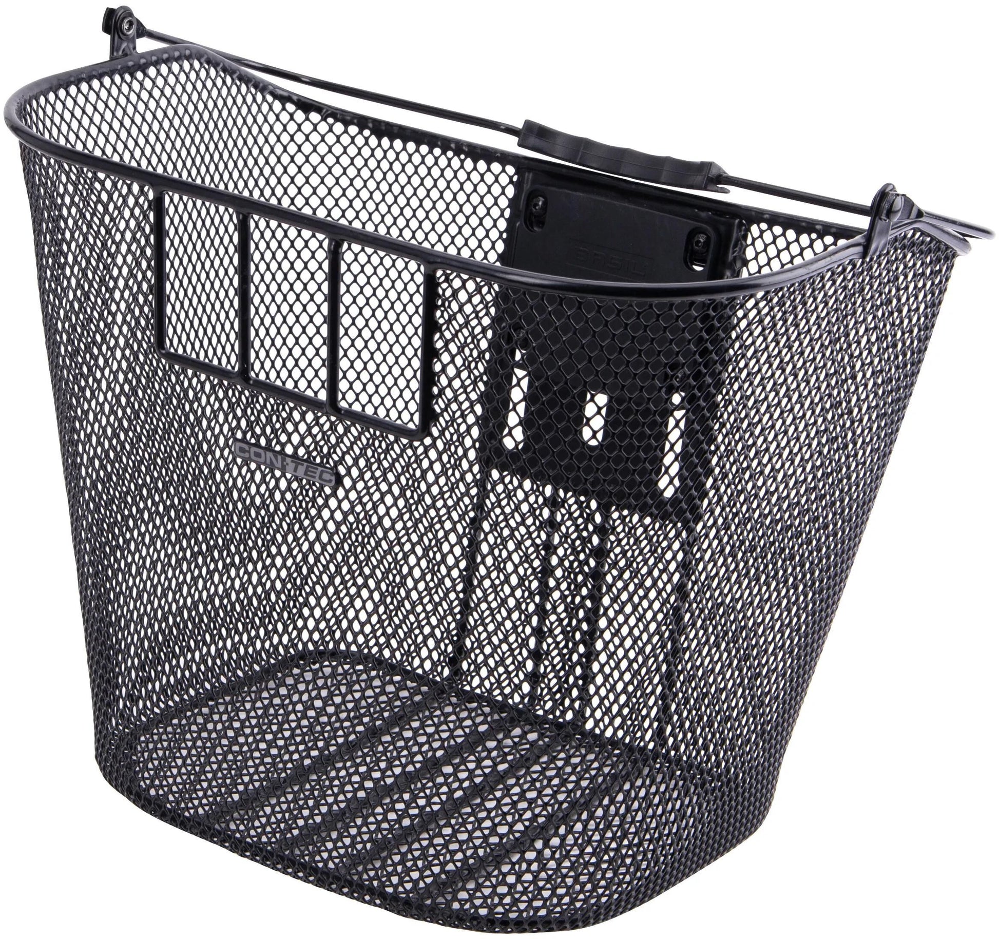 Contec mand espresso kf ct vr basket espresso kf black