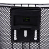 Contec mand espresso kf ct vr basket espresso kf black