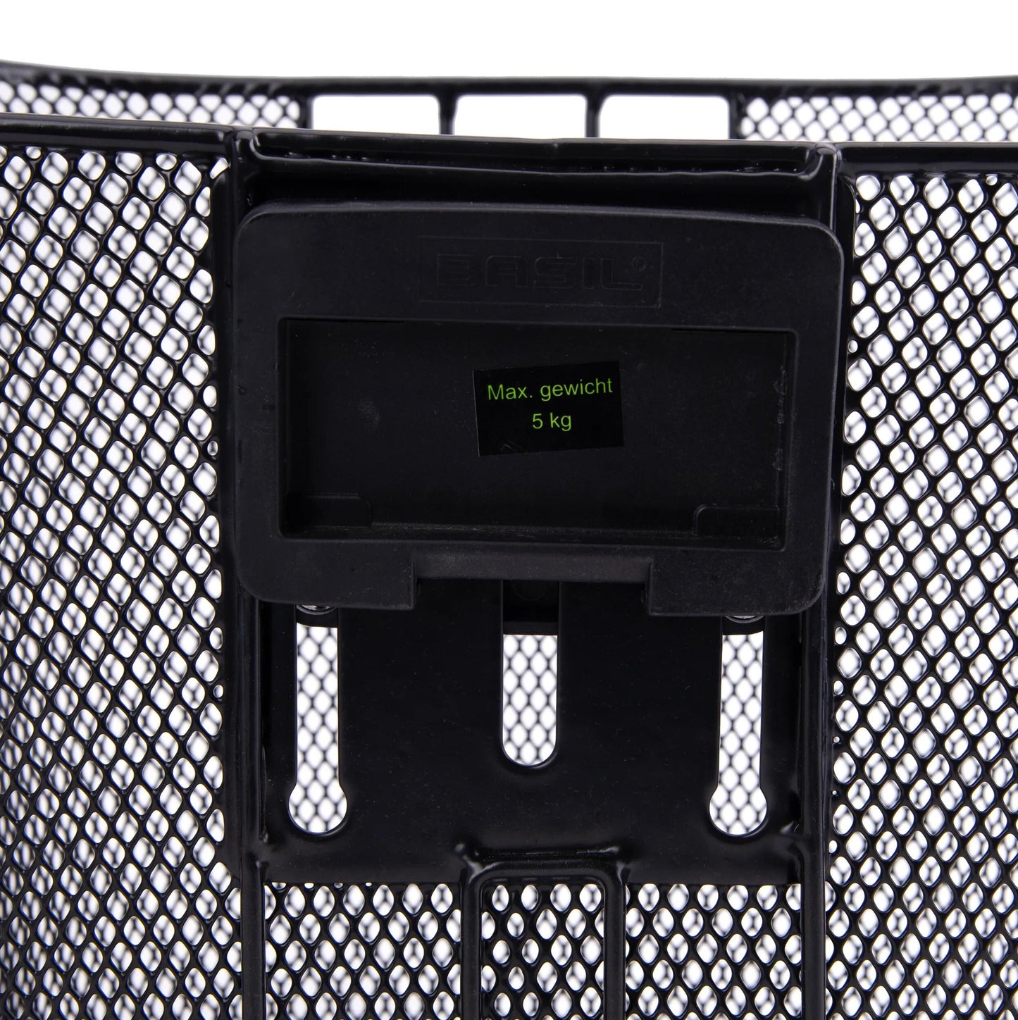 Contec mand espresso kf ct vr basket espresso kf black