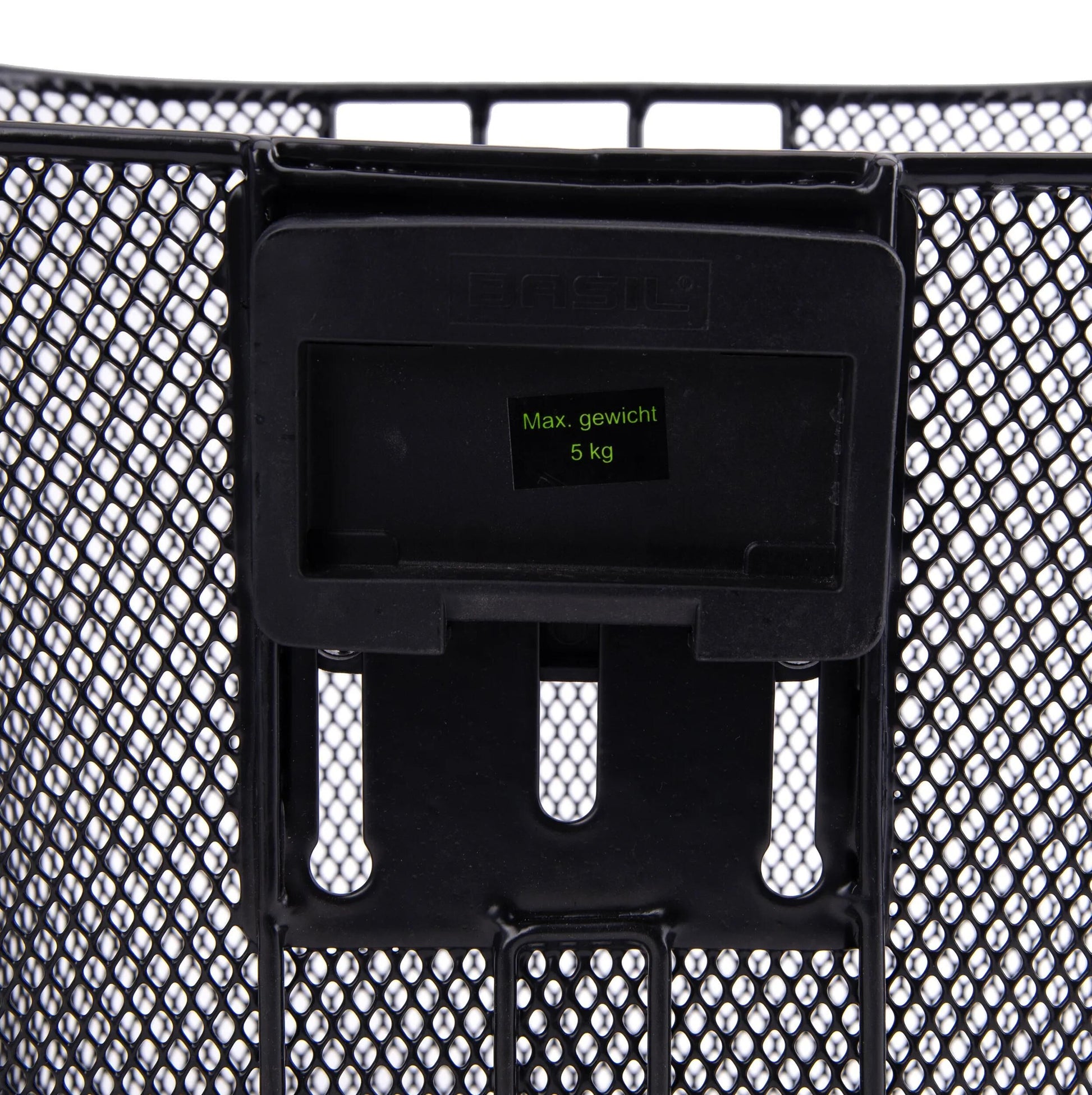 Contec mand espresso kf ct vr basket espresso kf black