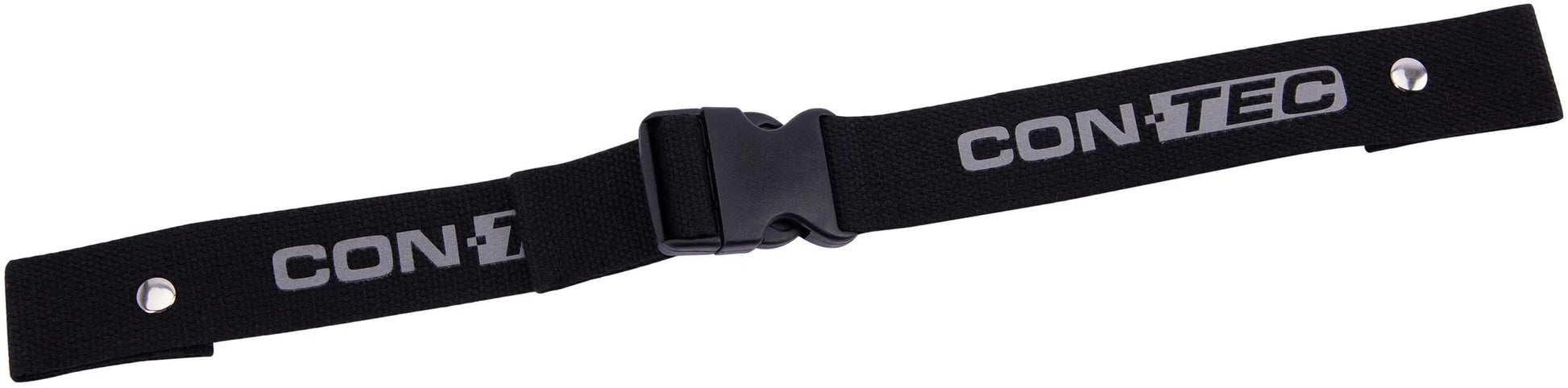 Contec bevestigingsgordel flavourbelt ct belt flavourbelt black reflex