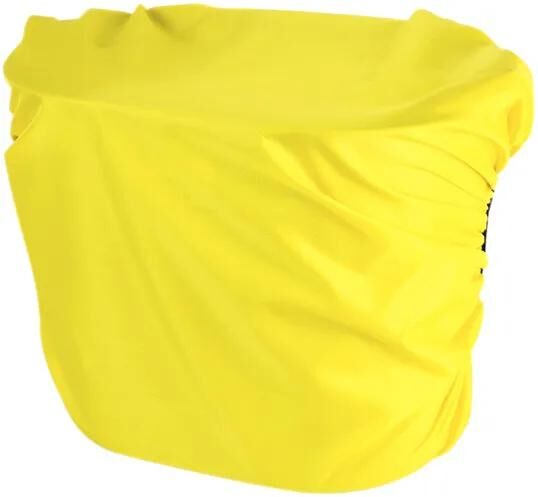 Haberland regenhoes rain cover yellow