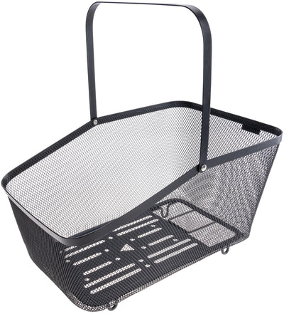 Contec schultaschenkorb corto multi ct hr baskets corto multi steel 41x21x25 20 cm blac