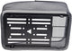 Contec schultaschenkorb corto multi ct hr baskets corto multi steel 41x21x25 20 cm blac