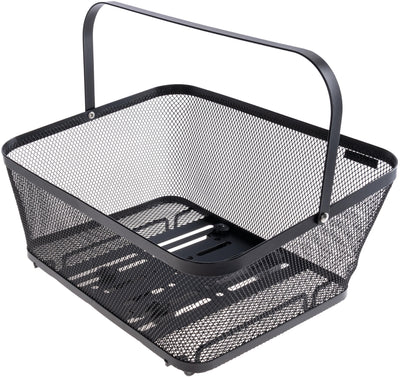 Contec mand vero mik 2.0 ct hr-basket vero mik 2.0 steel 40x30x18 14 cm blac