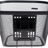 Contec korb cappu kf ct vr-basket cappu kf ste 35x26x25 cm black