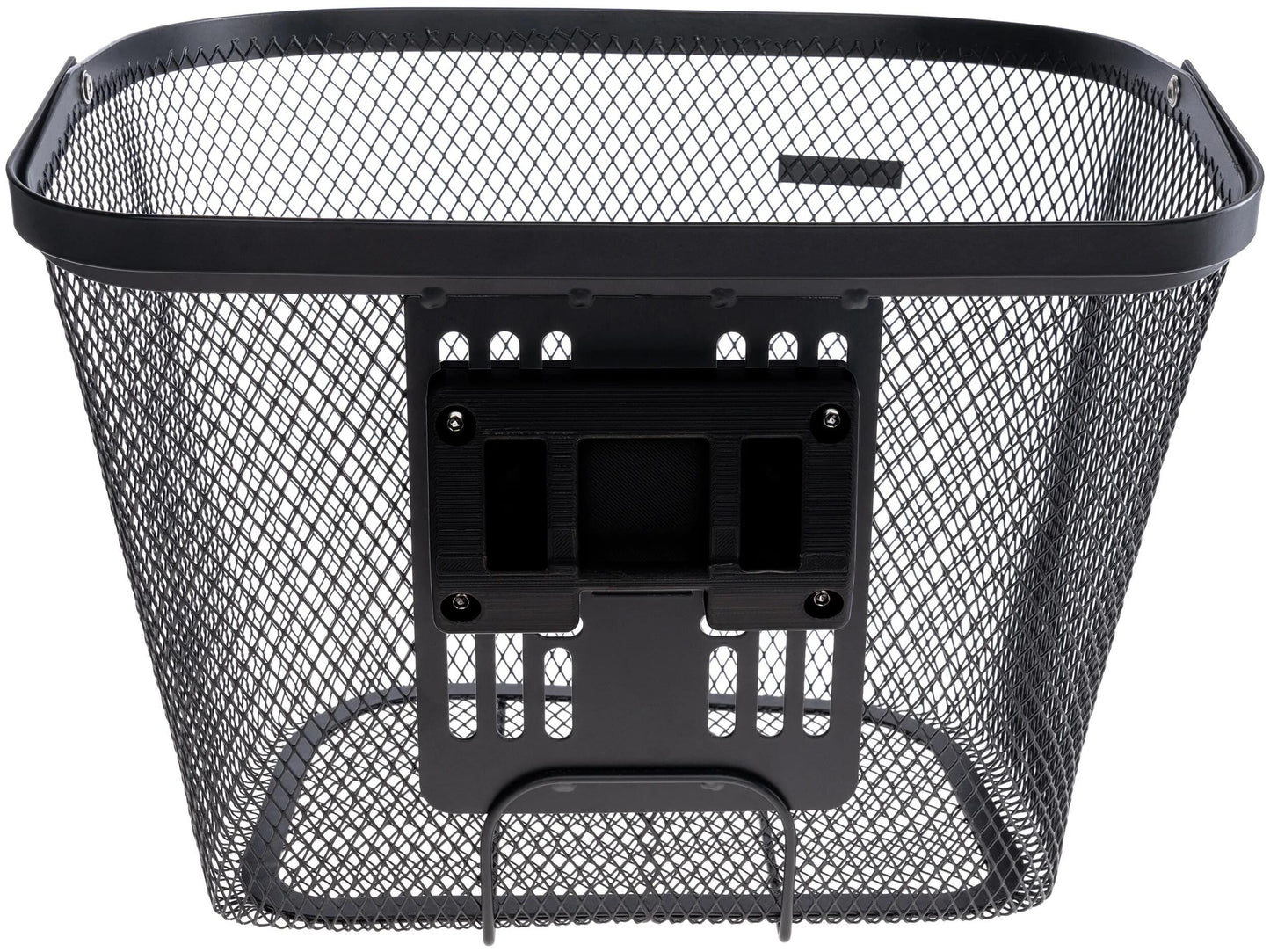 Contec korb cappu kf ct vr-basket cappu kf ste 35x26x25 cm black