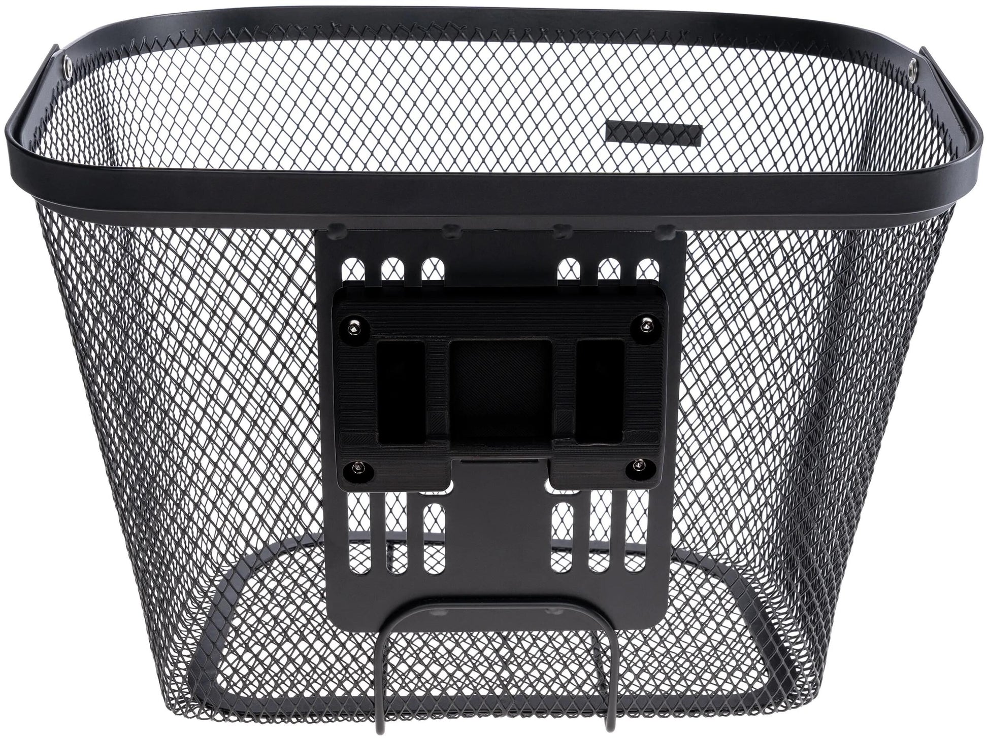 Contec korb cappu kf ct vr-basket cappu kf ste 35x26x25 cm black