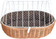 Aumüller rieten dierenmand 11 822 ha51 rear animal basket 11 822 ha51