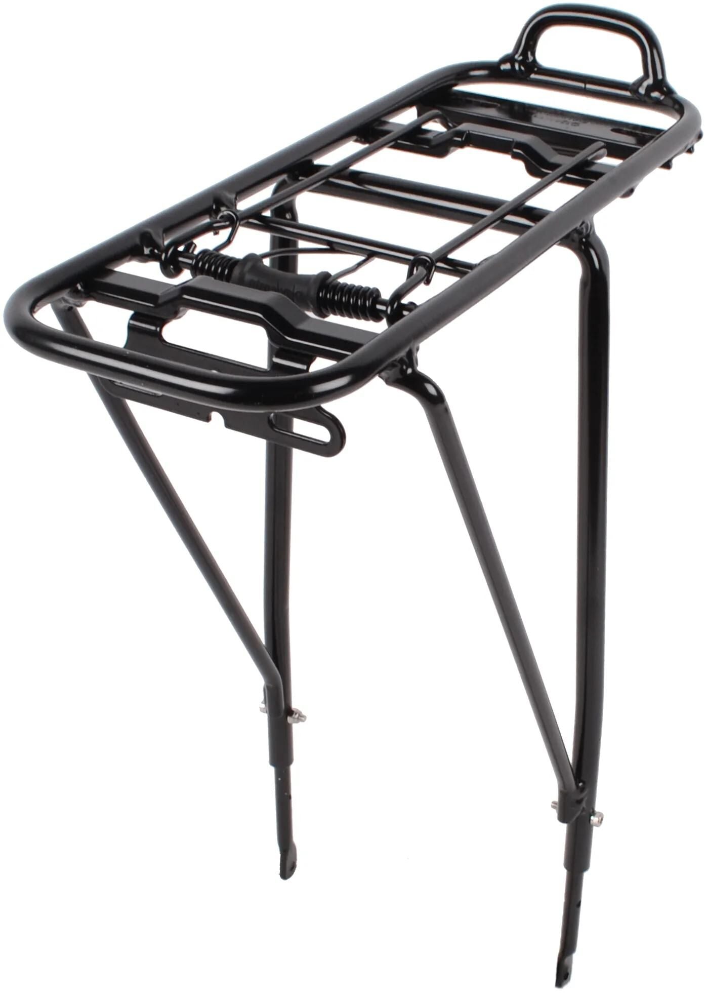 Atranvelo bagagedrager city 20-24 atran gep carrier city avs 20-24 black