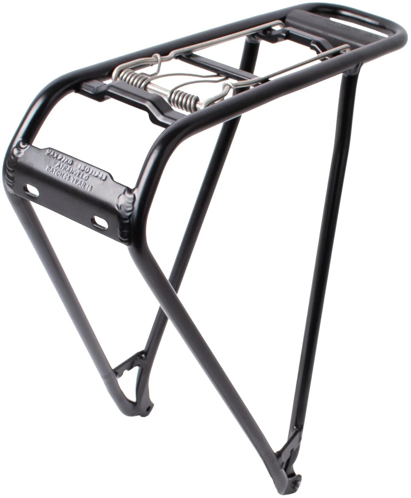 Atranvelo bagagedrager commute sport avs rear rack commute sport avs black