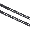 Contec spanngurt fixstrap ct lashing straps fixstra b13xl250mm, black, 2pcs