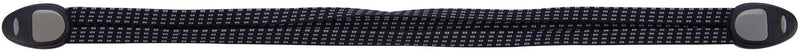 Contec snelbinder strap.3 ct strap .3 triple, black white grey
