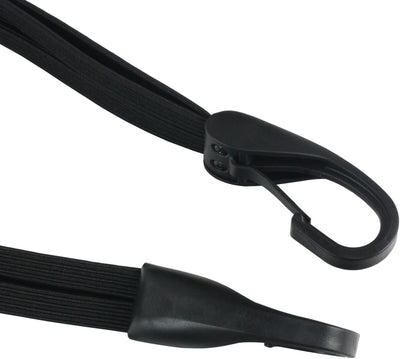 Widek spanngurt hanke fixture strap hanke fourfold black