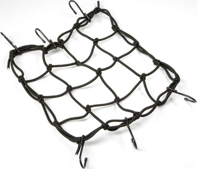 Iwh bagagenet luggage net 30 x 30cm