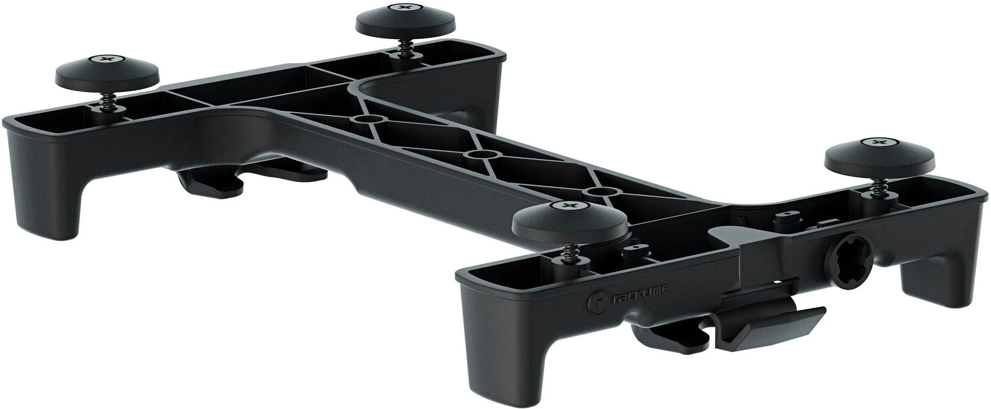 Racktime systeem-adapter snap-it 2.0 system adapter snap-it2.0 w.feet no lock