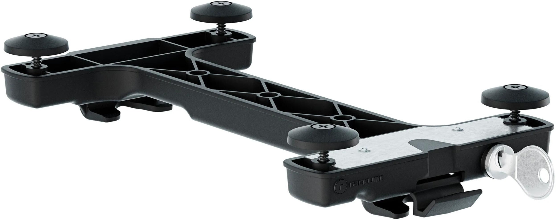 Racktime systeem-adapter snap-it 2.0 system adapter snap-it2.0 no feet w.lock