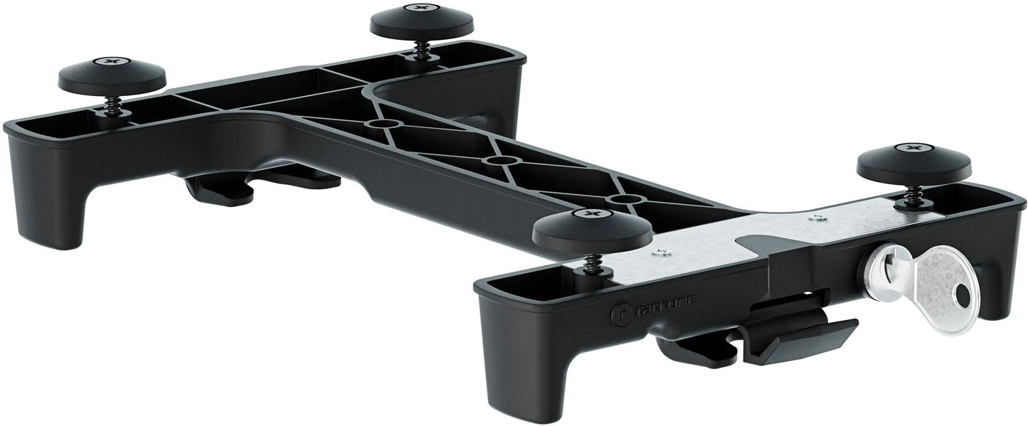 Racktime systeem-adapter snap-it 2.0 system adapter snap-it 2.0 w. feet lock