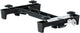 Racktime systeem-adapter snap-it 2.0 system adapter snap-it 2.0 w. feet lock
