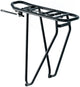 Racktime bagagedrager basic 2.0 rear rack basic 2.0 26 black