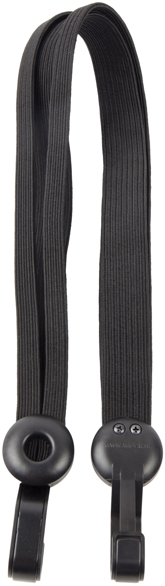 Qibbel widek veiligheids-binder eye haak haak zwart snelbinder