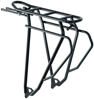 Racktime bagagedrager light-it 2.0 tour rear rack light-it tour 2.0 28