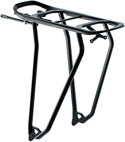 Racktime bagagedrager boost-it 2.0 rear rack boost-it 2.0 29 black