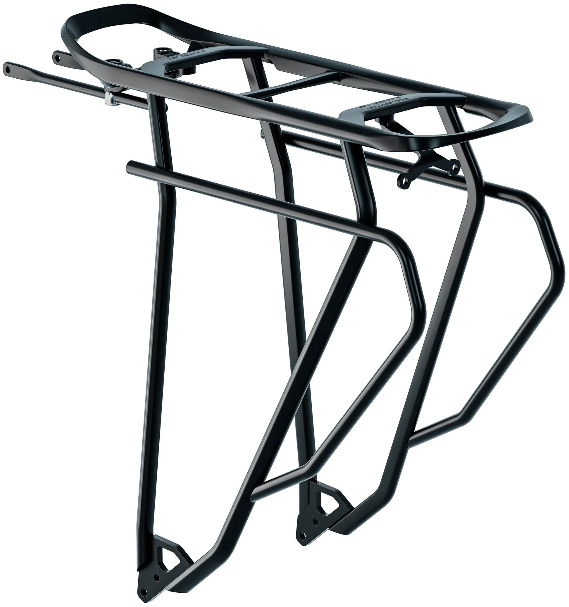 Racktime bagagedrager stand-it 2.0 tour rear rack stand-it 2.0 tour 28