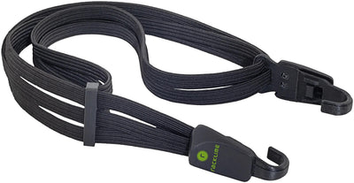 Racktime snelbinder bind-it adjustable lashing strap bind-it adj.triple black