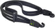 Racktime snelbinder bind-it adjustable lashing strap bind-it adj.triple black
