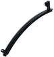 Racktime montageset imm assembly set imm black