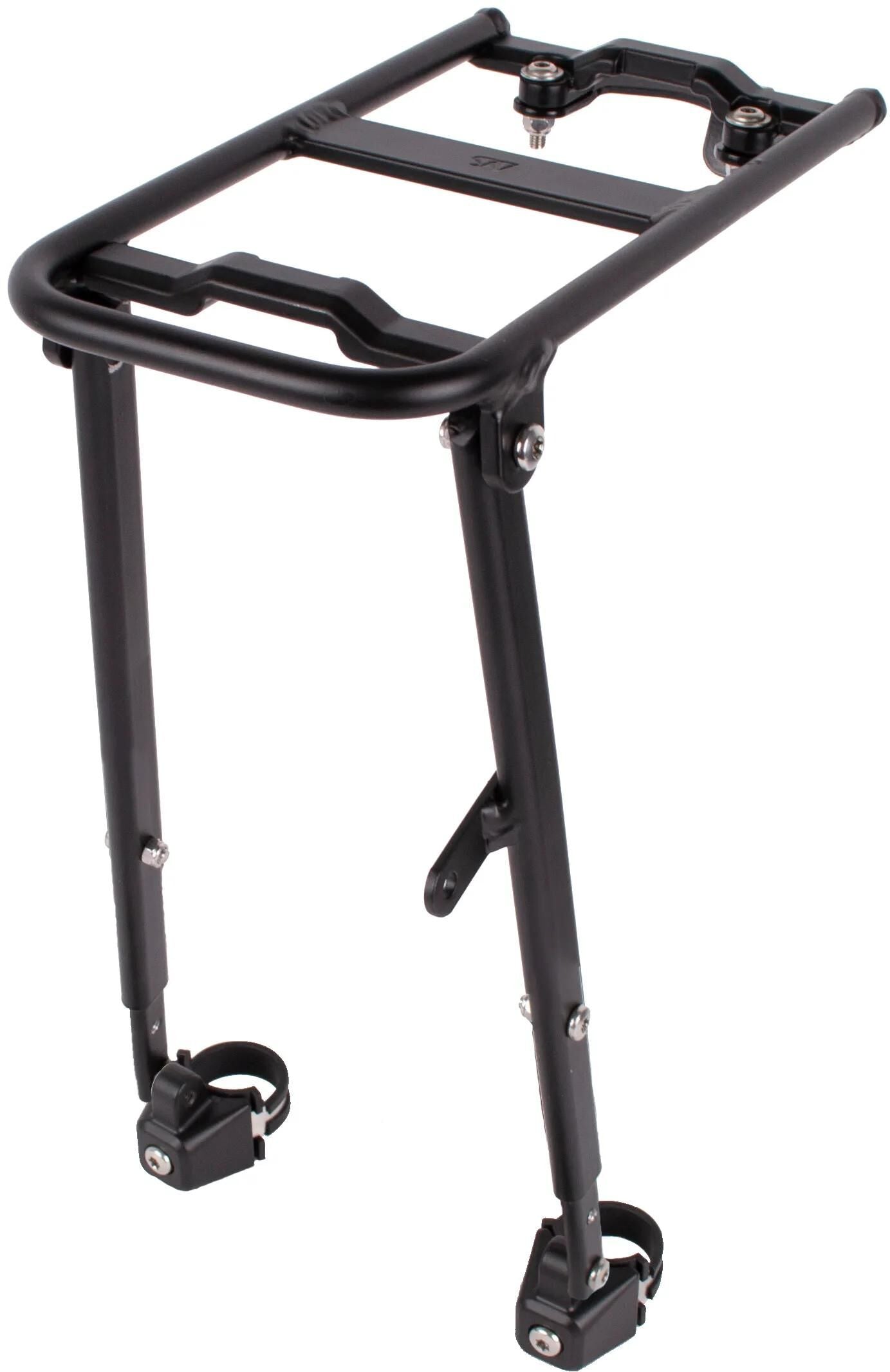 Atranvelo transport-bagagedrager hybrid avs fr.carrier hybrid avs black