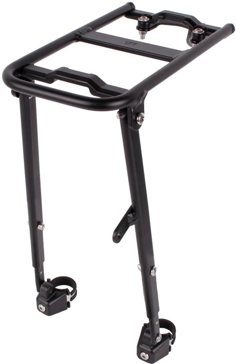 Atranvelo transport-bagagedrager hybrid avs fr.carrier hybrid avs black