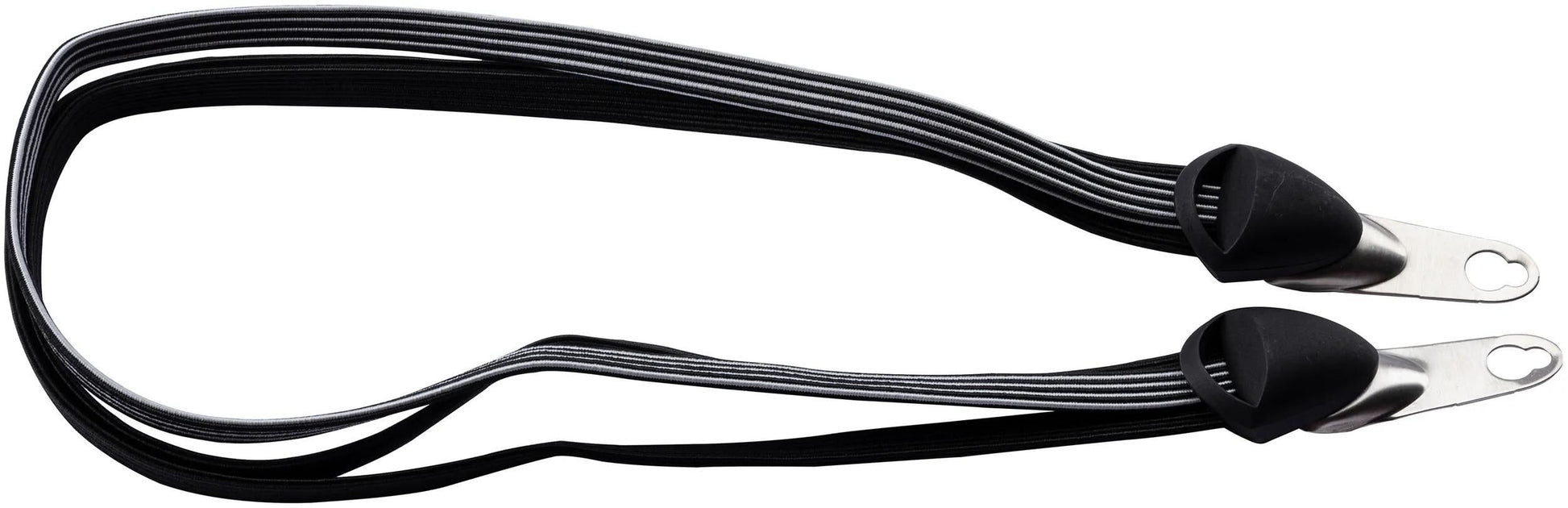 Widek snelbinder e-bike lashing strap e-bike black grey