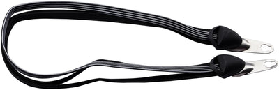 Widek spanngurt e-bike lashing strap e-bike black grey