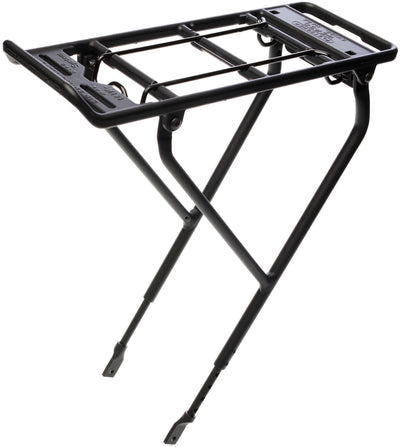 Pletscher gepäckträger werso for mik-system rear rack plets.werso mik 330x120mm black