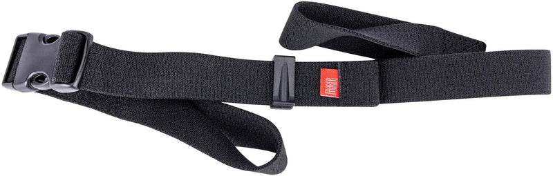 Fahrer snelbinder maxi strap fixture strap maxi strap black