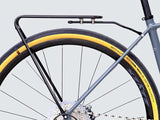 Fahrer bagagedrager double rack rear rack double rack 28 - afbeelding 1