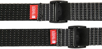 Fahrer spanngurt mini strap lashing strap mini strap size xl black