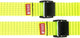 Fahrer spanngurt mini strap lashing strap mini strap size m neon yellow