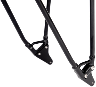 Atranvelo gepäckträger 3x pro rack at.velo 3x pro alu black