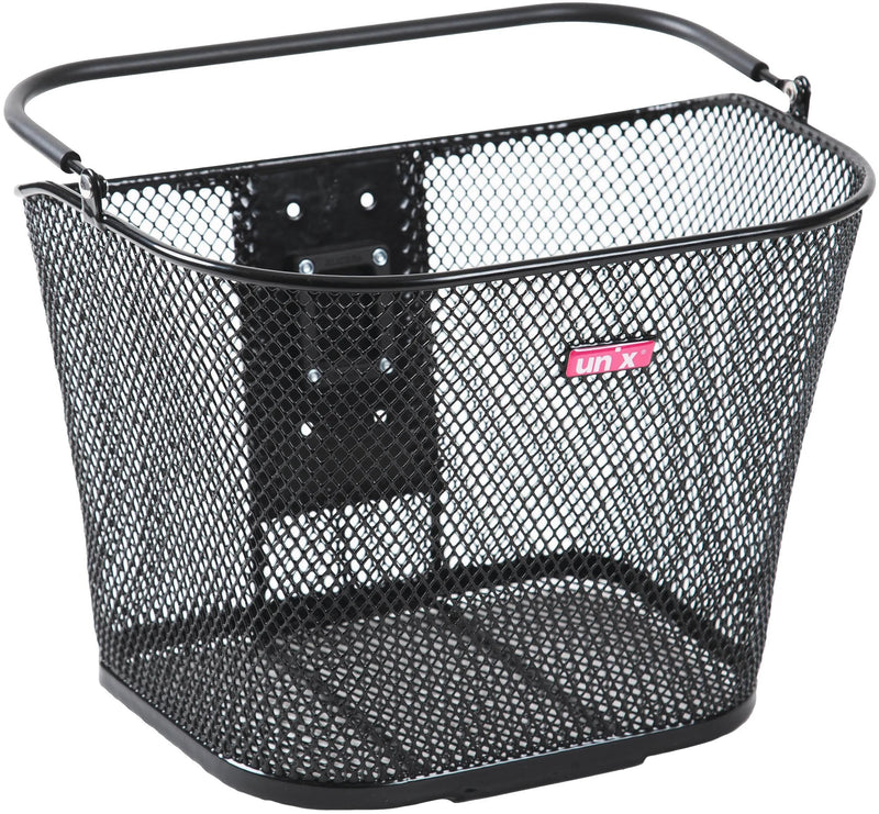 Unix mand flavio fr.basket flavio black