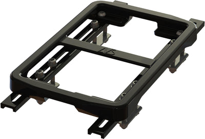 Atranvelo systemadapter new rack avs front sys.adapter new rack avs fr.black