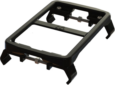 Atran Velo adapter Newrack Uni met AVS zwart