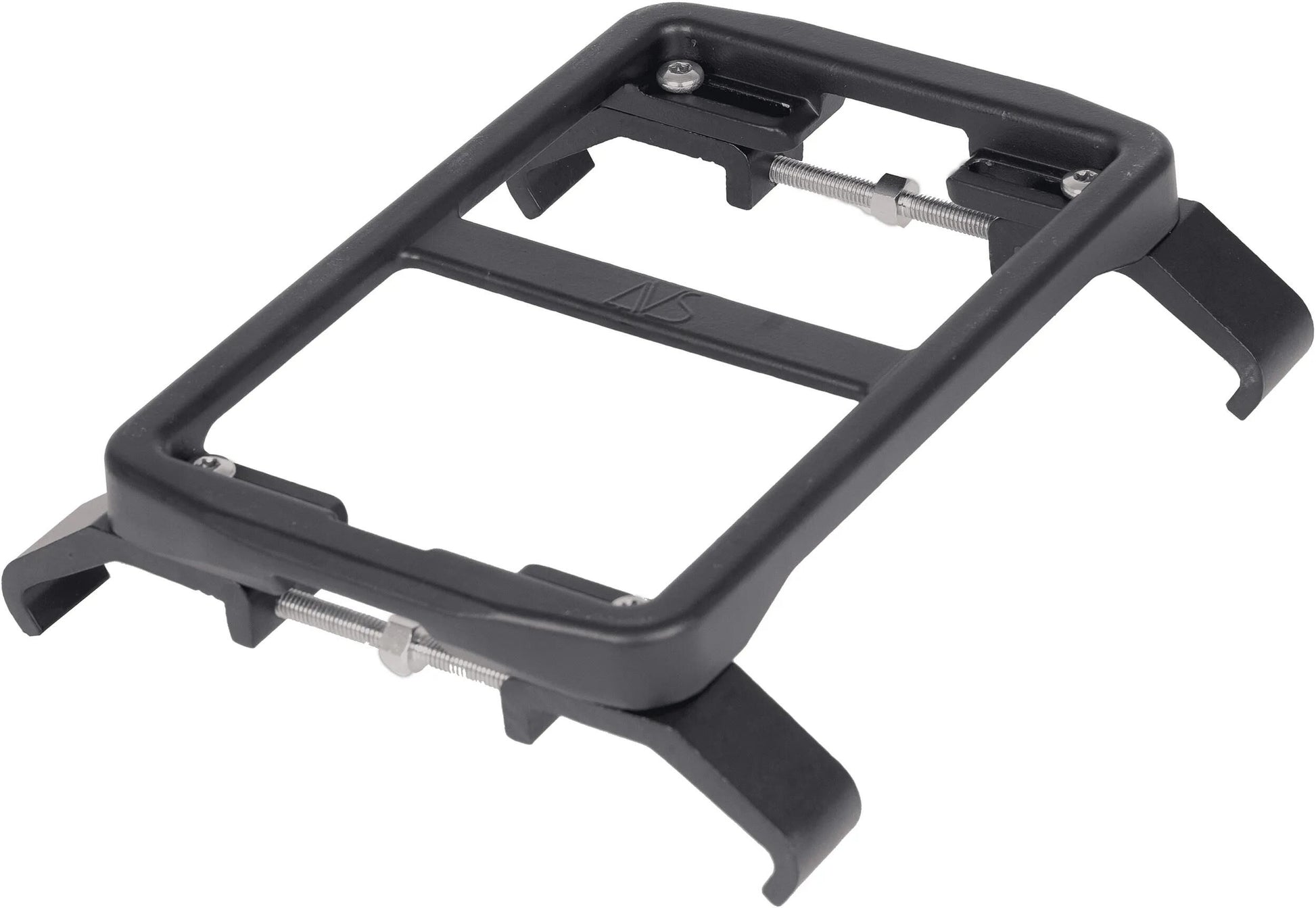 Atran Velo adapter Newrack Uni XL met AVS zwart