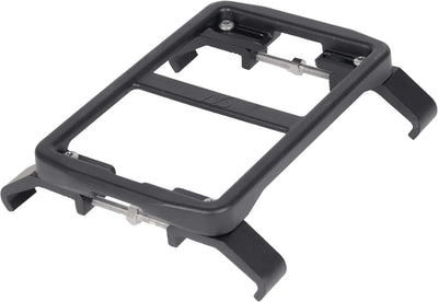 Atran Velo adapter Newrack Uni XL met AVS zwart