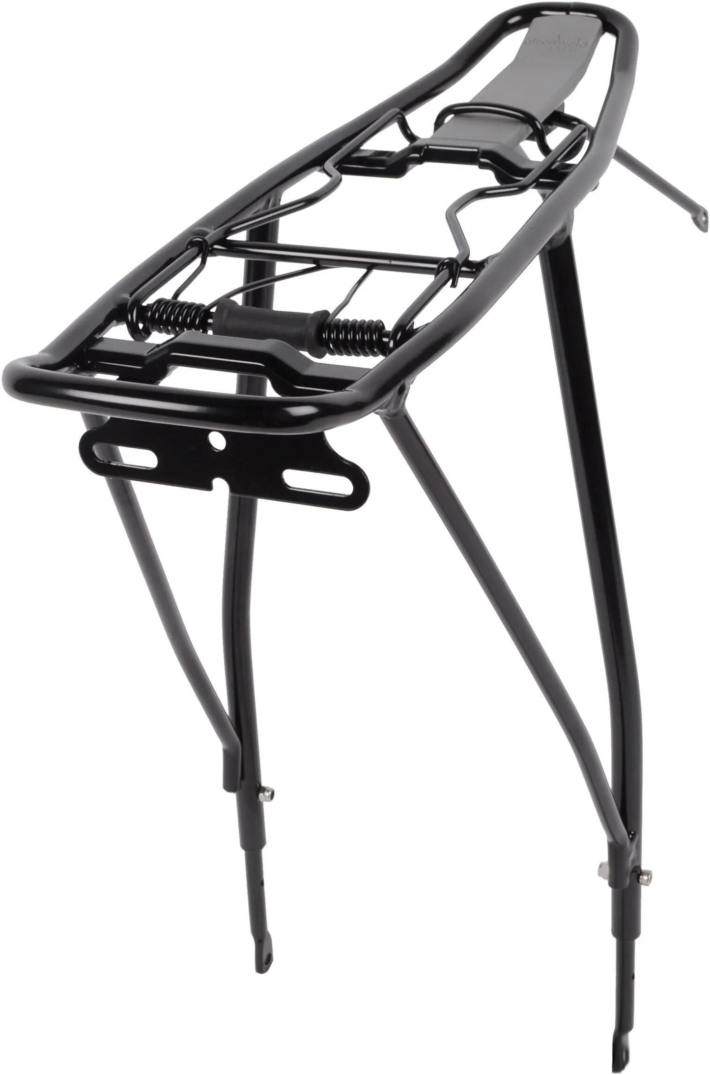 Atranvelo bagagedrager active 20 24 avs rear rack at.velo active 20 24 avs alu